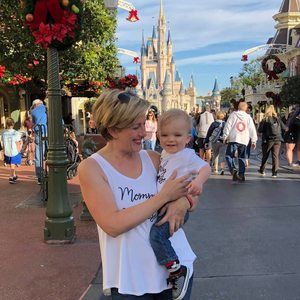 Meet your Posher, Amy